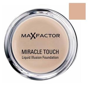 Max Factor Miracle Touch Compact Fondöten